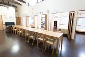 ごはん家族東光町