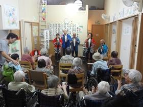 ごはん家族東光町