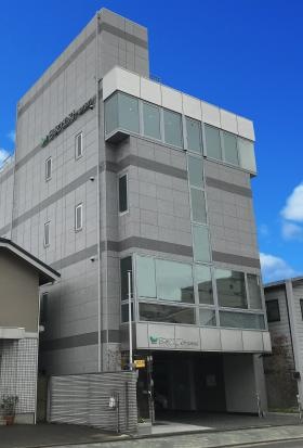 日本ウエスト株式会社統括本部