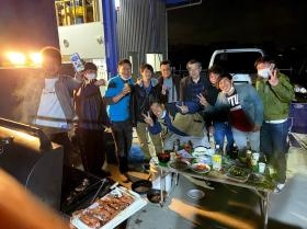 仲の良さが自慢です！