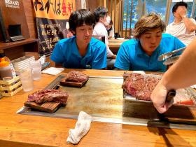 ２０代～３０代が８割以上で、学校みたいな楽しい会社です。