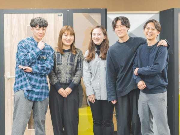 法人営業・自社メディアの法人営業（リモートワーク可能）