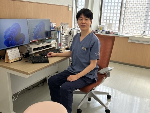 医療事務・北浦和駅近くの内科ハートクリニックの医療事務・循環器科系の医療事務