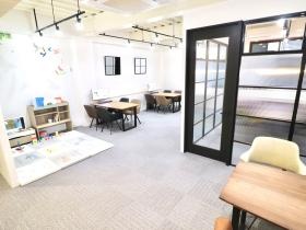 中古住宅・中古マンション専門店ヤドカウ 店内写真（甲突町）
