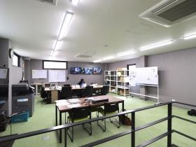 中古住宅・中古マンション専門店ヤドカウ 事務所写真（甲突町）