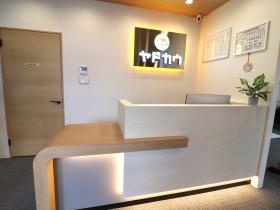 中古住宅・中古マンション専門店ヤドカウ 店内写真（甲突町）