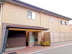 外観（愛の家グループホーム 箕面稲）