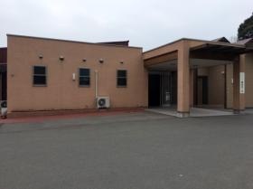 グループホームあさひＡ棟 外観