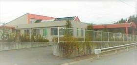 朝日山学園 外観