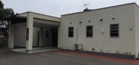 グループホームあさひＢ棟 外観