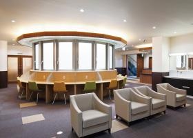 人間ドック施設