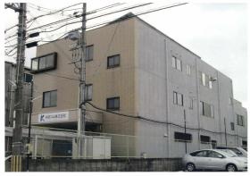 事業所の情報＿００３