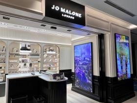 ジョーマロン ギンザシックス