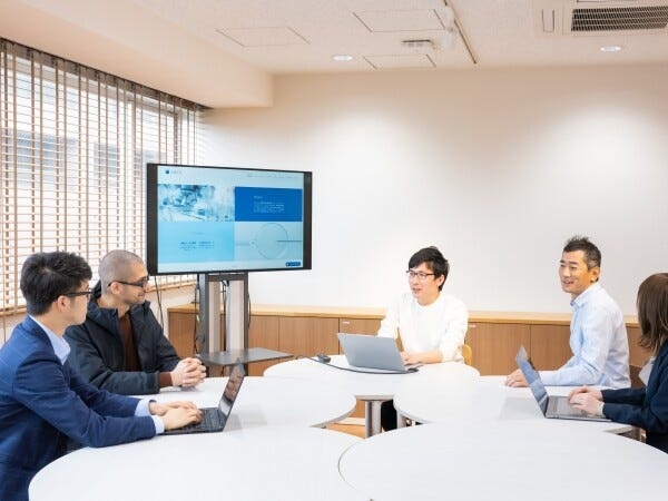 アノテータ―（未経験可・未経験者歓迎）