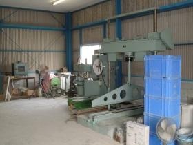 事業所の情報＿００９