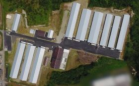 農場は新潟県内に５箇所あります