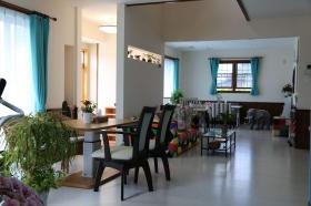 デイサービスエレファント 内観