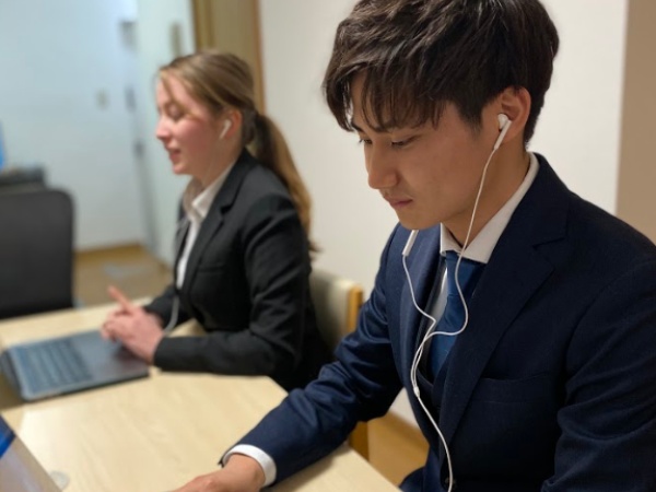 オンライン塾講師