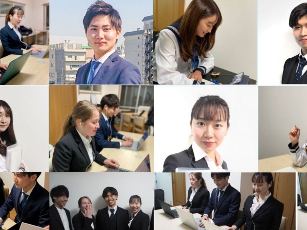 オンライン塾講師