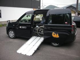 ジャパタクシー