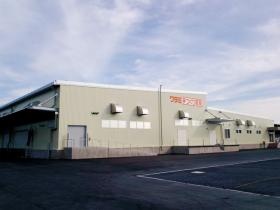 ワタミの宅食 手づくり厨房 外観