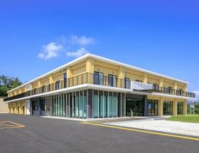 北部陽光苑【員弁郡東員町】