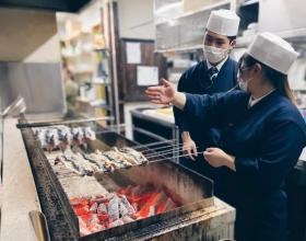 毎年新卒採用実績あり