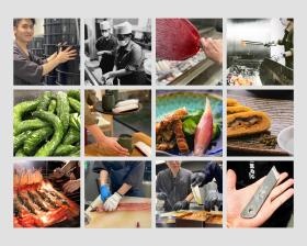 ２０時閉店、ランチ中心の店。帰宅が早い。