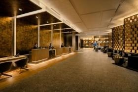 ２Ｆ フロントデスク