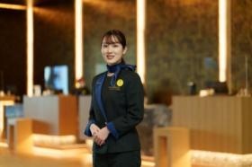 ブライダルスタッフ