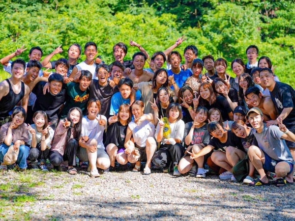 企画・イベント企画スタッフ・元介護職（車通勤可）