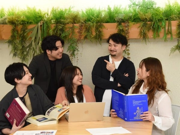 キャリアカウンセラー（学歴不問・経験不問）