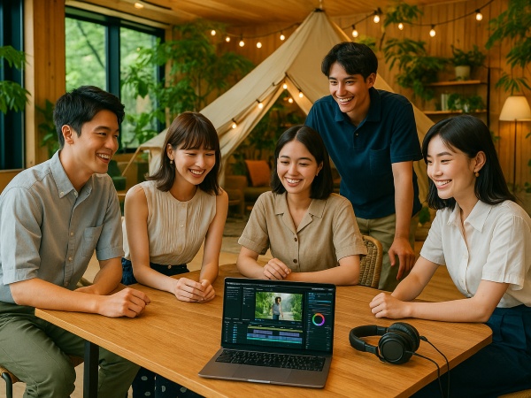 キャリアカウンセラー（学歴不問・経験不問）