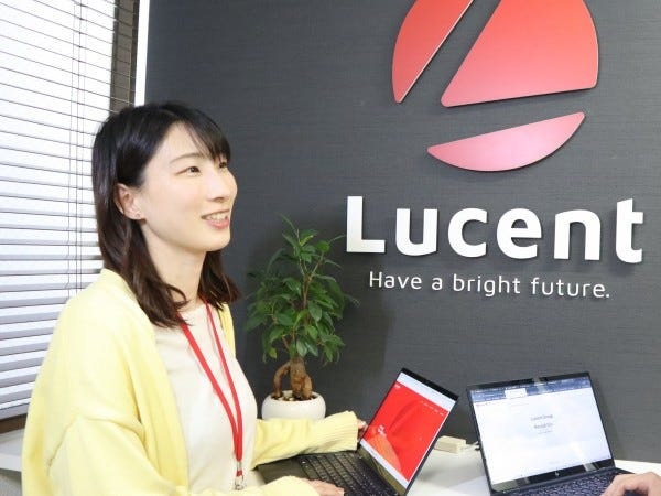 未経験でもバックオフィスとして出来ることを増やしていけることが楽しいです。