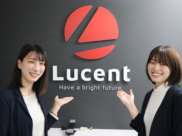 どの社員も話しやすく、あなたの意見やアイデアをしっかりと聞いてくれる方たちです♪