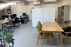 有限会社ＴＩＴ 滋賀事務所内