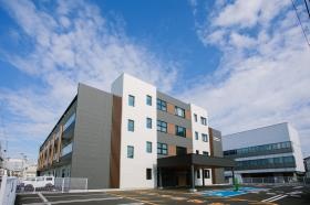 第２みどり外観