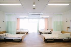 みどりが丘居室