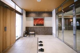 第２みどり玄関