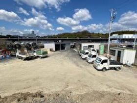 会社全体の写真です