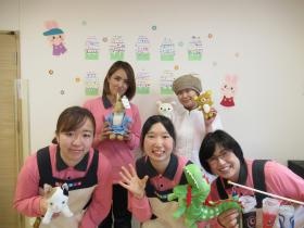 ニチイキッズ次郎丸保育園 一緒に働く仲間募集中