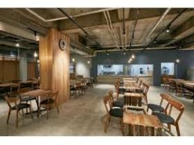 ソーネおおぞね レストラン