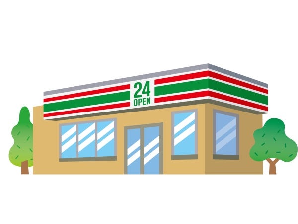 セブンイレブンスタッフ（土日勤務可能な方優遇・コンビニ未経験者歓迎）