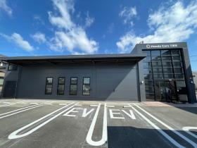 ホンダカーズ三重南 本社