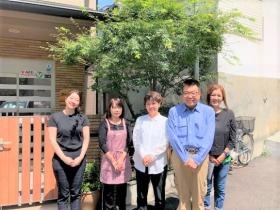 訪問介護ステーション紅葉