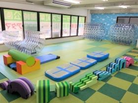 児童デイサービス プレイルーム