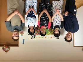 グループホーム紅葉