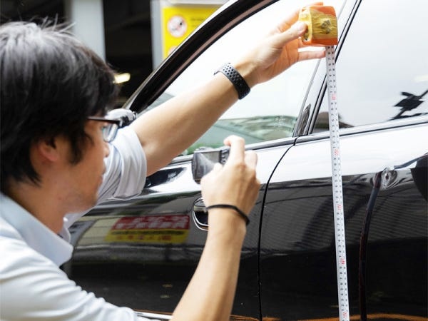 社員一人ひとりが自信と誇りをもって業務に取組むことができるよう、能力開発体系を構築し、社員の成長をサポートしています。