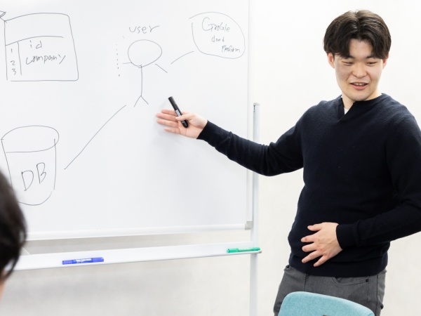 当社の強みである「企画・提案力」「高速開発力」「検証力」を活かして、お客様の事業成功に伴走しています。