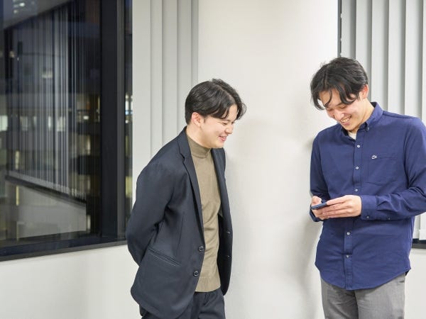 業界常識を変えるスピード感と行動力で、2030年には売上30億円・従業員100名体制を目指しています。